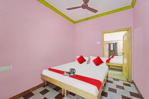 OYO Suresh Guest House Hotel in Tirupati