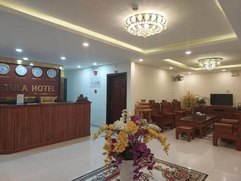 Betula Hotel Phu Quoc Hotel in Phu Quoc