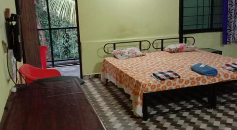 Aguiar Guest House Vacation rental in Benaulim