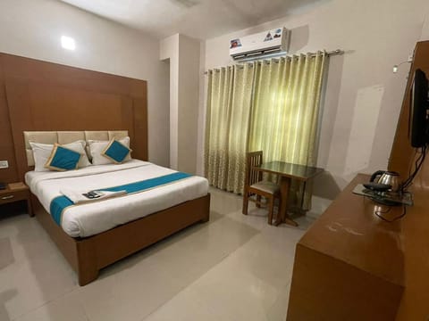 hotel green city Hotel in Chennai