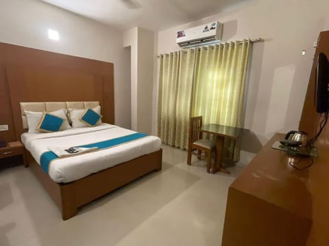 hotel green city Hotel in Chennai