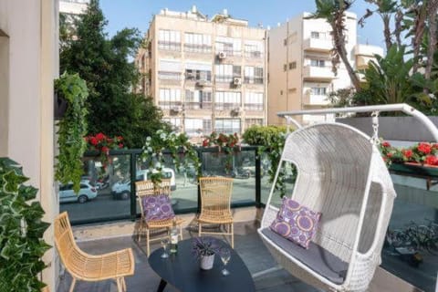 Hotel H7 Tlv Vacation rental in Tel Aviv-Yafo