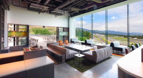 FUJI SPEEDWAY HOTEL Vacation rental in Kanagawa Prefecture