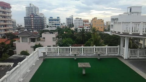 Lovely 2-bedroom fully furnished condo Apartment in Dehiwala-Mount Lavinia