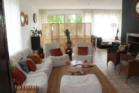 Soulac, Quiet With Everything Good Around Vacation rental in Soulac-sur-Mer