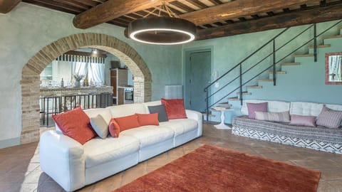 LE RESIDENZE DEI POTTI 12, Emma Villas Vacation rental in Umbria