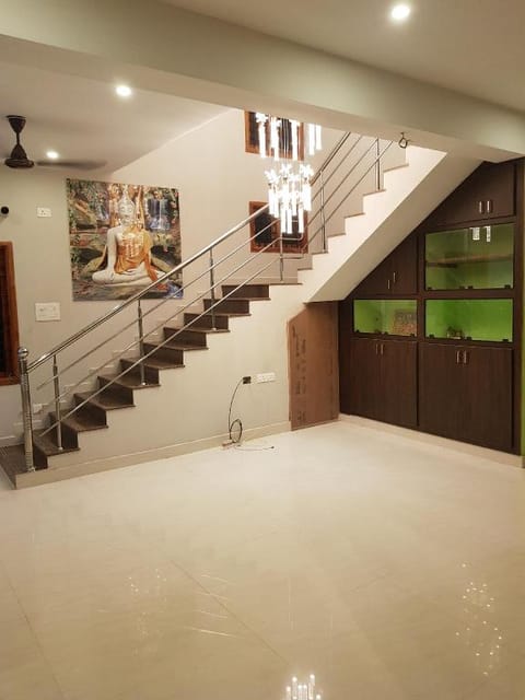 Independent 3BHK Villa Vacation rental in Puducherry