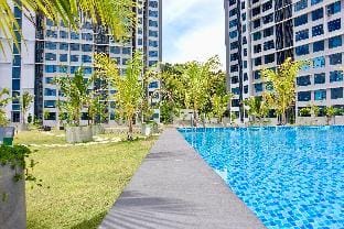 Homesuite' Home at Jesselton Quay Vacation rental in Kota Kinabalu