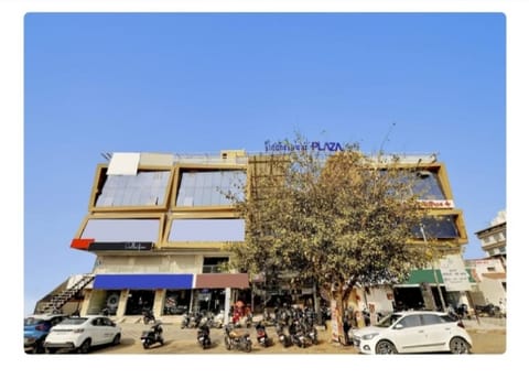 HOTEL SR Vacation rental in Vadodara