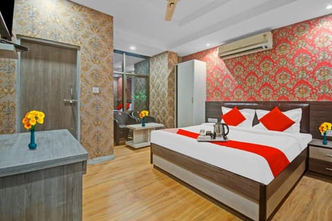 OYO Shree Mangalkamna Vacation rental in Jaipur