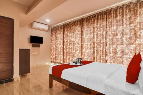 OYO Gopi Krishna Inn Hotel in Secunderabad