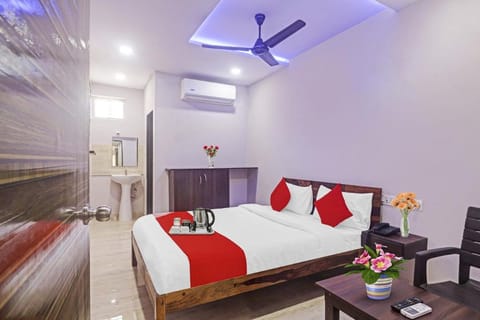 OYO Gopi Krishna Inn Hotel in Secunderabad