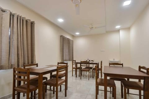 Collection O Hotel Paradise International Hotel in Coimbatore