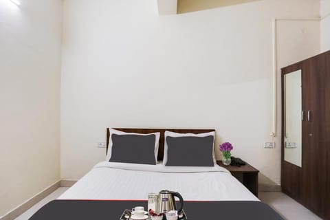 OYO 91580 The Chill Palace Alquiler vacacional in Delhi