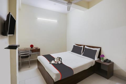 OYO 91580 The Chill Palace Vacation rental in Delhi