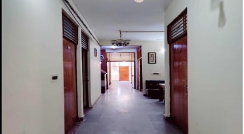 Hotel TSR by WB Inn Vacation rental in Agra