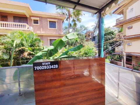 Hotel Candolim Aloft Vacation rental in Candolim