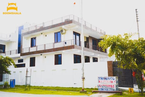 Hotel Tokas Niwas Hôtel in Noida
