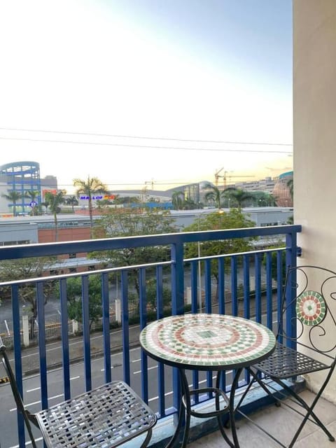Sea Residences 5 minutes walk to Mall Of Asia Condo in Pasay