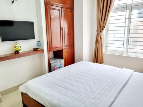 SeaSala Beach Hotel Vacation rental in Vung Tau