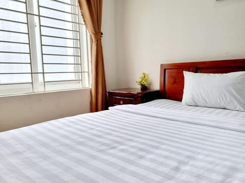 SeaSala Beach Hotel Vacation rental in Vung Tau