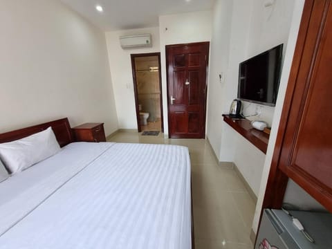 SeaSala Beach Hotel Vacation rental in Vung Tau