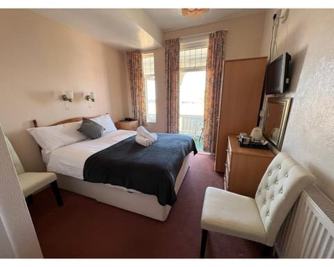 Bonair Hotel Vacation rental in Paignton