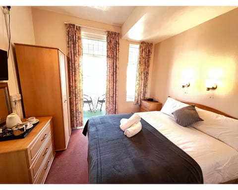 Bonair Hotel Vacation rental in Paignton