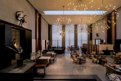 Grand Hyatt Gurgaon Vacation rental in Gurugram