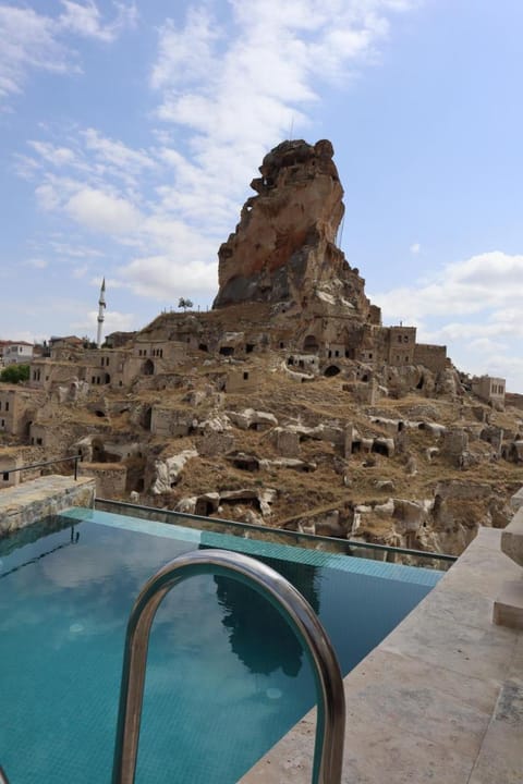 Portal Cappadocia Hotel Vacation rental in Kayseri, Türkiye