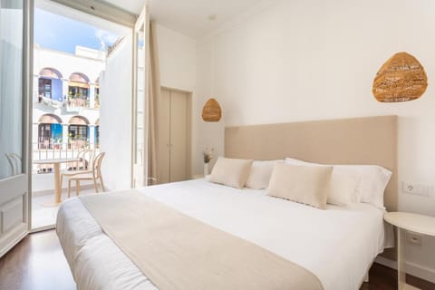 Divino Hotel Boutique Vacation rental in Sitges