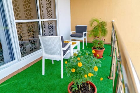 Integral Consults Apartment Vacation rental in Abuja