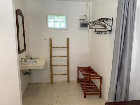 One bedroom bungalow with two beds and patio (A3) other in Ao Nang