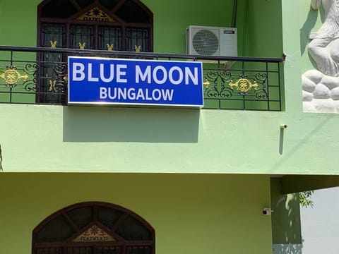 Bluemoon Bungalow Vacation rental in Puducherry