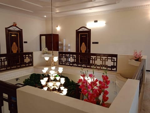 Bluemoon Bungalow Vacation rental in Puducherry