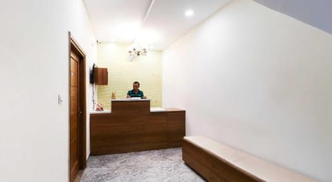 OYO Flagship Manyavar Hotel Vacation rental in Chandigarh