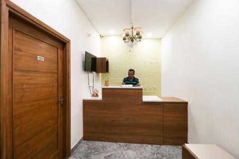 OYO Flagship Manyavar Hotel Vacation rental in Chandigarh