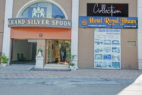 Collection O Hotel Royal Jihaan Vacation rental in Ludhiana