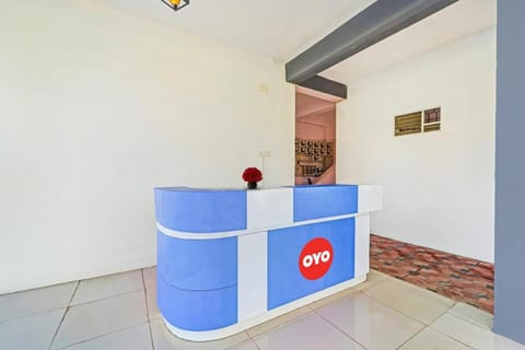 OYO Karapakkam, Chennai Hotel in Chennai