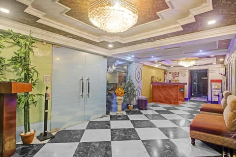 Oyo Townhouse 92944 Hotel Pan Asia International Hotel in Kolkata
