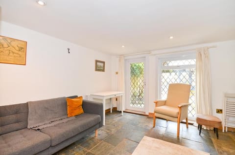 La Cotte Vacation rental in Ryde