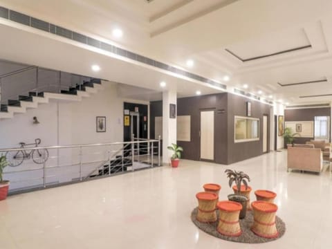 IIDM ECO RESORT Vacation rental in Lucknow