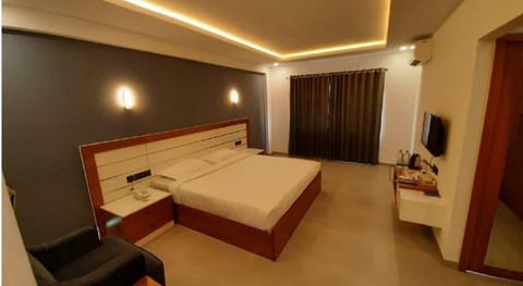 Ashirvad Lawns Hotel & Convention Centre Vacation rental in Kozhikode