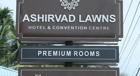 Ashirvad Lawns Hotel & Convention Centre Vacation rental in Kozhikode