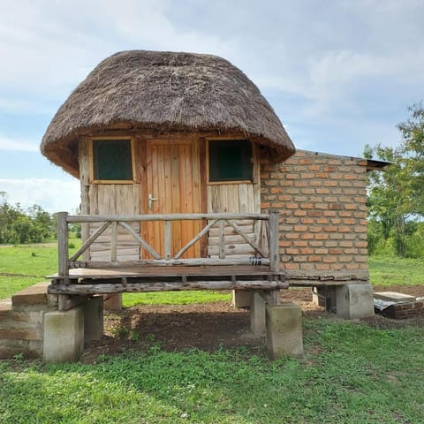 Songbird Safari Lodge & Campsite Vacation rental in Uganda