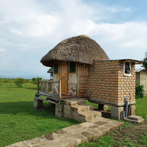 Songbird Safari Lodge & Campsite Vacation rental in Uganda