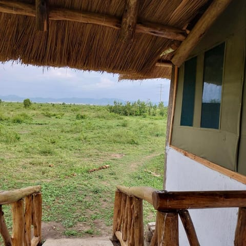 Songbird Safari Lodge & Campsite Vacation rental in Uganda