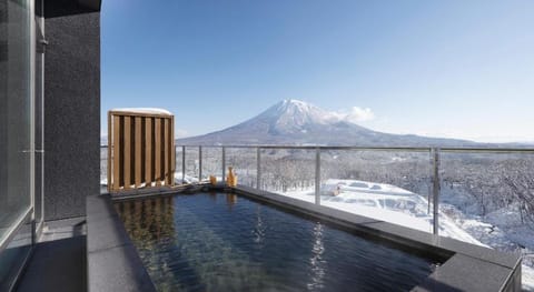 Setsu Niseko Vacation rental in Niseko