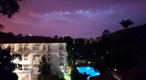 ANNA ASIA VILLA Vacation rental in Kandy