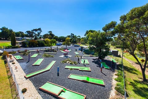 Echo Holiday Parks - Naracoorte Vacation rental in Naracoorte